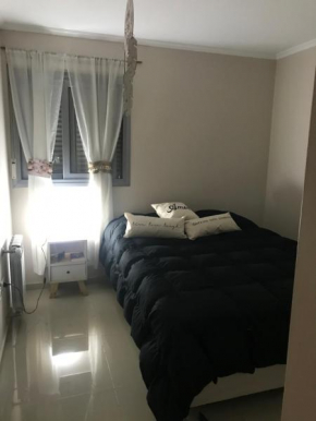 Departamento en complejo residencial